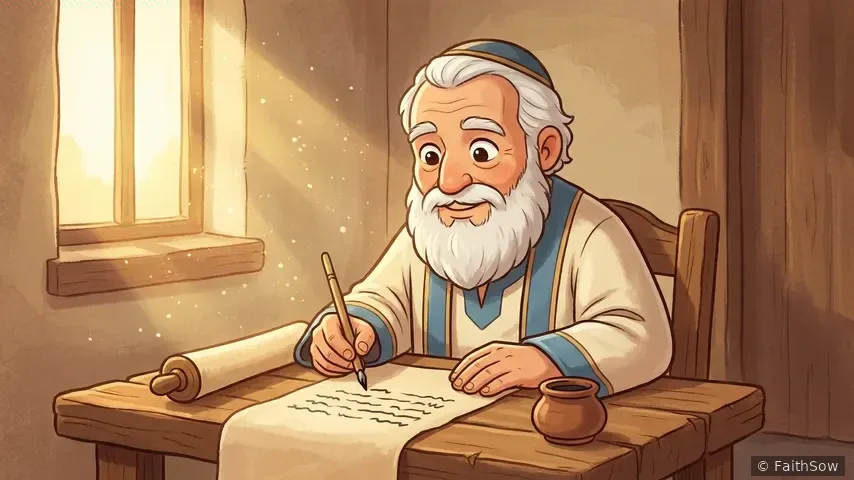Faith and Trials