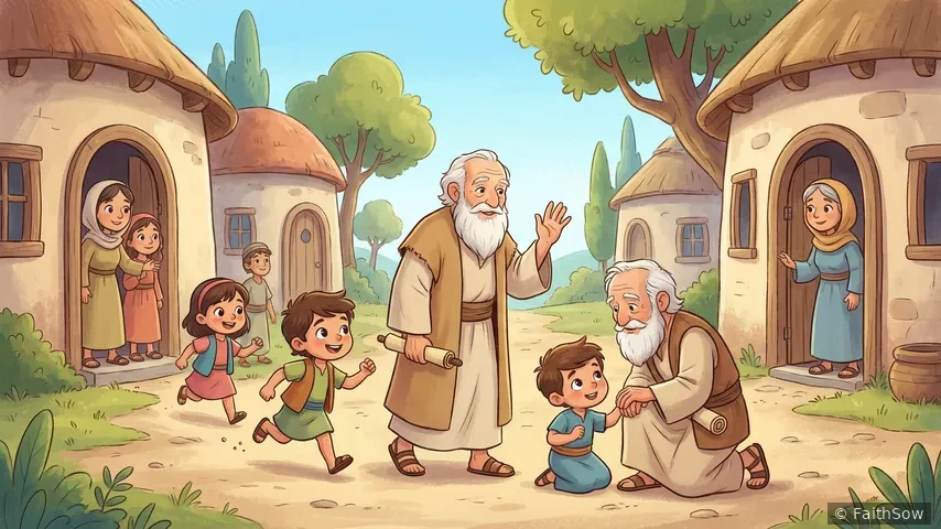The Witness of the Word of Life