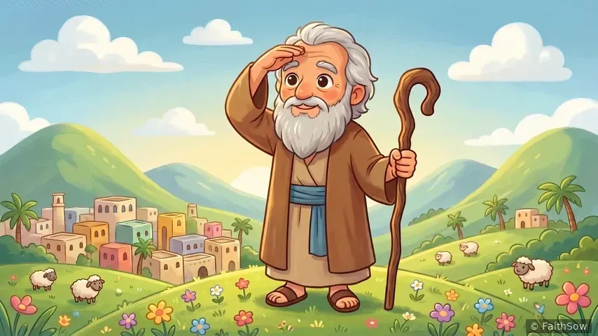 God Judges Proud Assyria and Keeps a Remnant