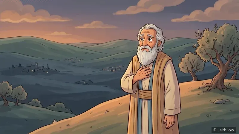 For a child is born to us — The Prophecy of the Prince of Peace