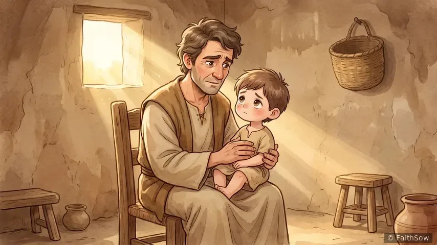 The Power of Faith