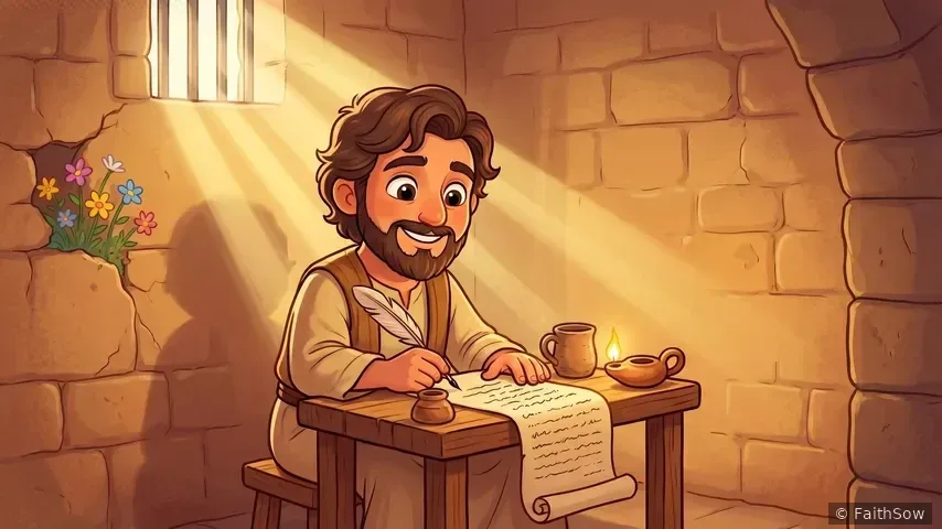 Christ Is Supreme