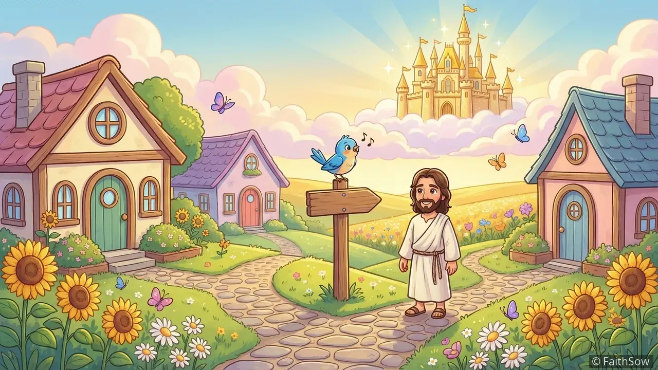 The Lord Jesus Will Surely Come Again Soon