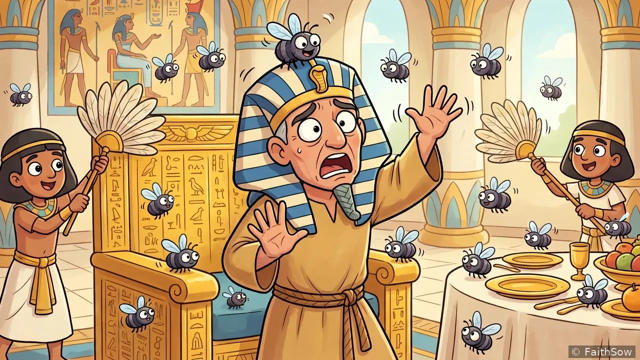 The Fourth Plague