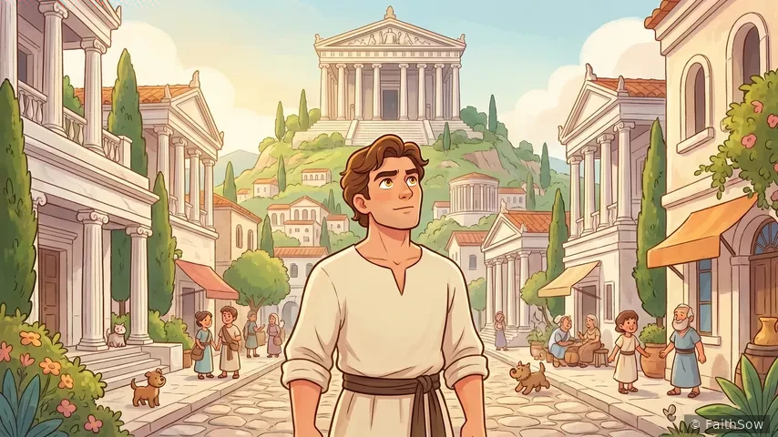 Revival in Ephesus