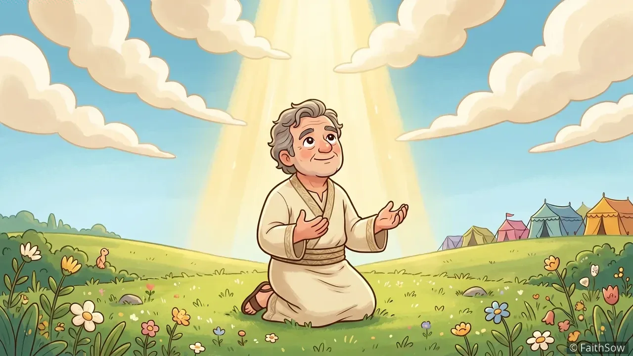 Return to Bethel